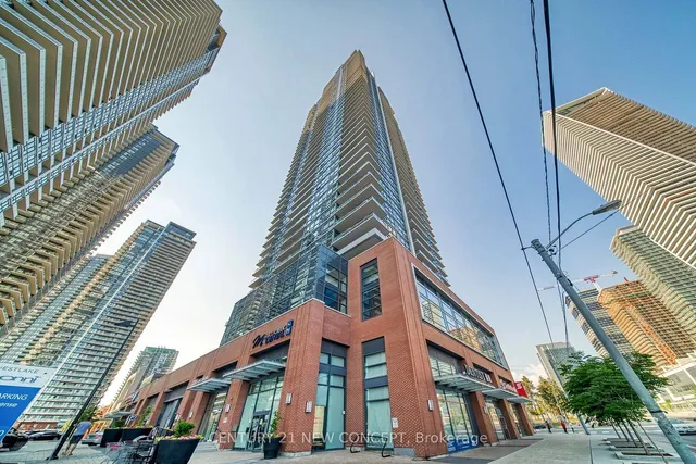 Additional image 11 of 2200 Lake Shore Blvd Unit 3201