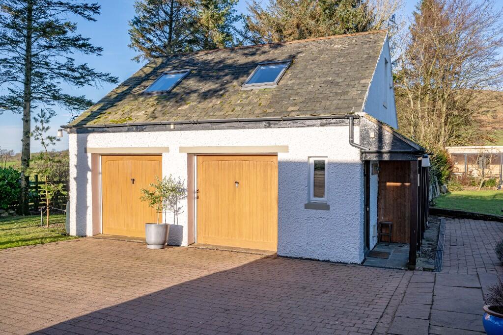 Additional image 36 of Boundary House, High Bewaldeth, Ireby CA7 1HH