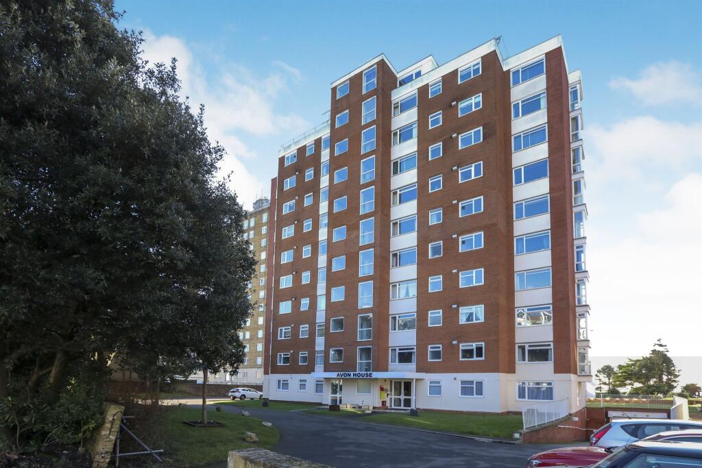 Additional image 17 of West Cliff Road, Bournemouth