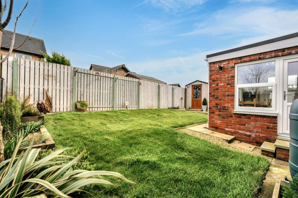 Additional image 21 of Kiln Green Avenue, High Harrington, Workington, CA14 4LN