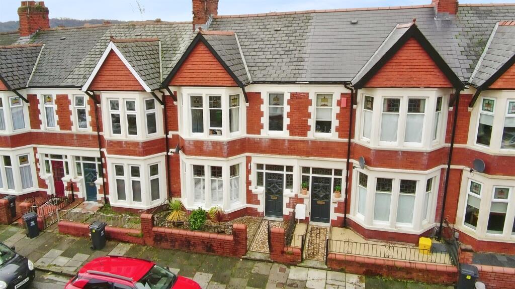 Additional image 39 of Kensington Avenue, Victoria Park, Cardiff