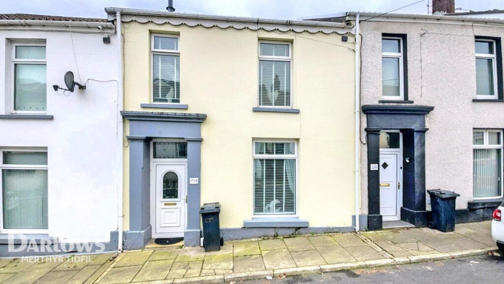 Additional image 30 of Lower Thomas Street, Merthyr Tydfil
