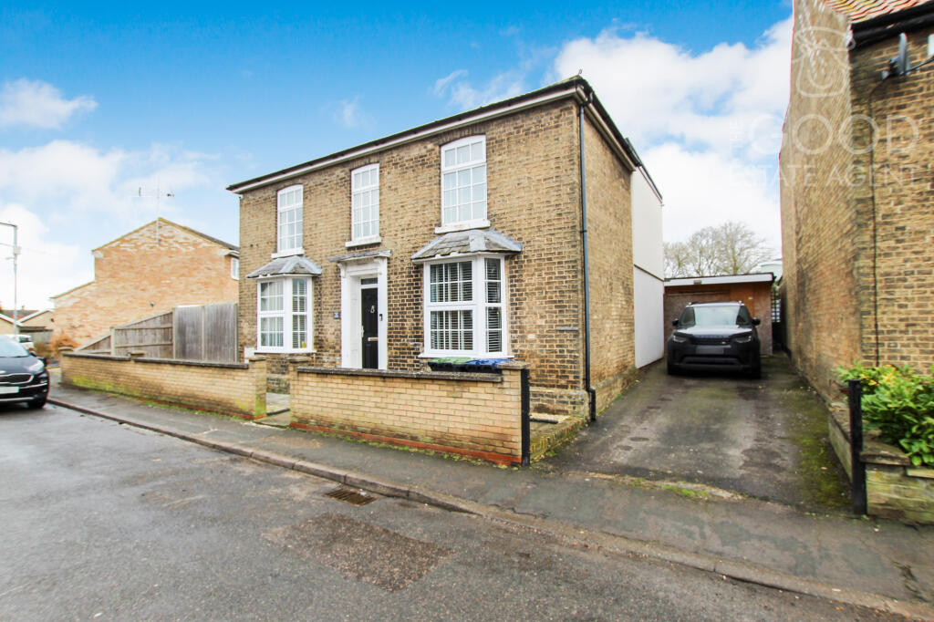 Additional image 25 of Clay Street, Soham, CB7