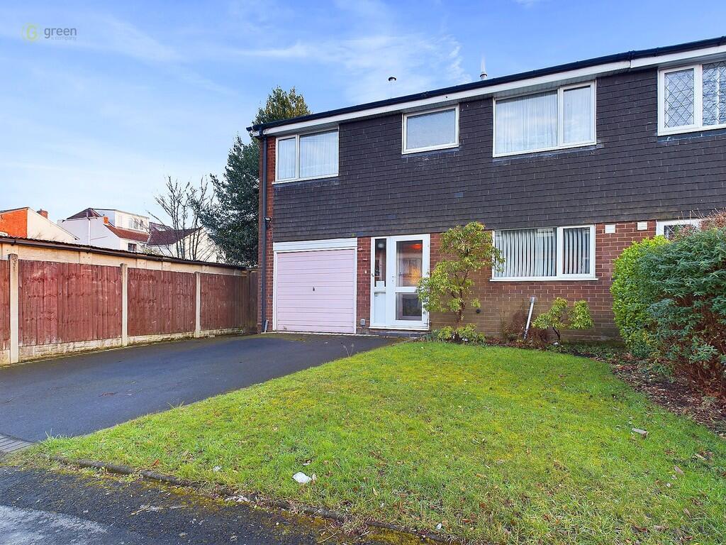 Additional image 16 of St. Michaels Road, Boldmere