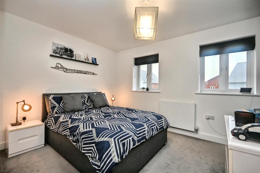 Additional image 10 of Cornflower Crescent, Polegate