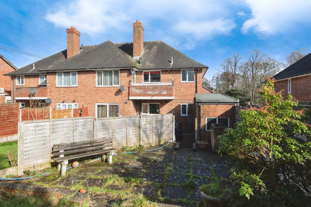 Additional image 19 of Oscott School Lane, BIRMINGHAM