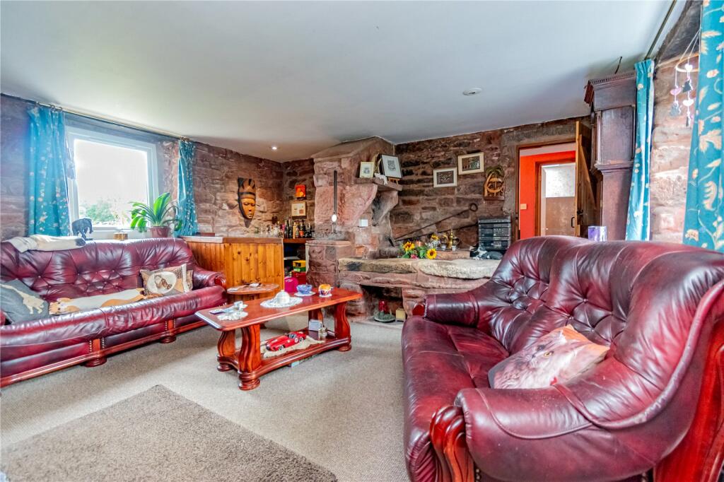 Additional image 8 of The Smithy, Gullom Holme, Milburn, Penrith, Cumbria