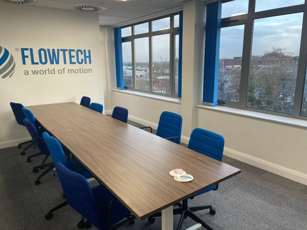 Additional image 13 of Suite 7 Black Country House, Rounds Green Road, Oldbury, West Midlands, B69 2DG