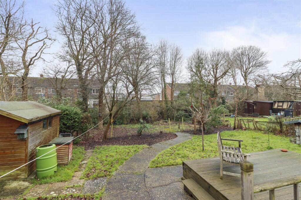 Additional image 27 of Hawthylands Crescent, Hailsham