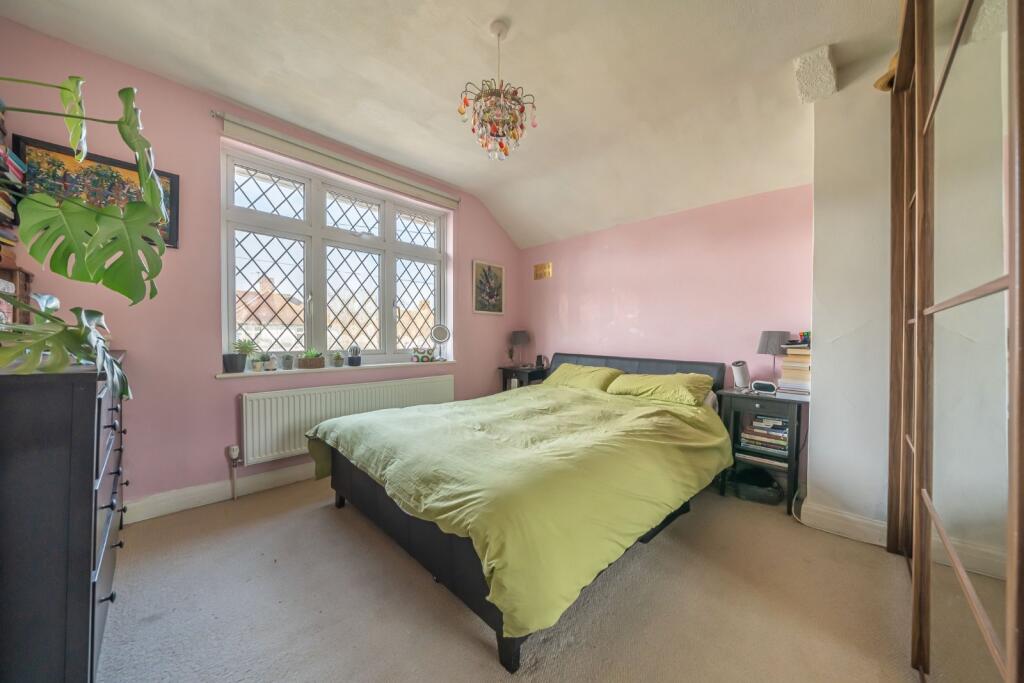 Additional image 23 of Elmstead Avenue, Chislehurst, Kent, BR7