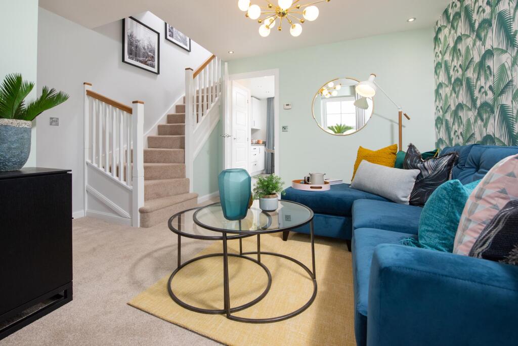 Additional image 4 of Fagley Lane,
Eccleshill,
Bradford,
BD2