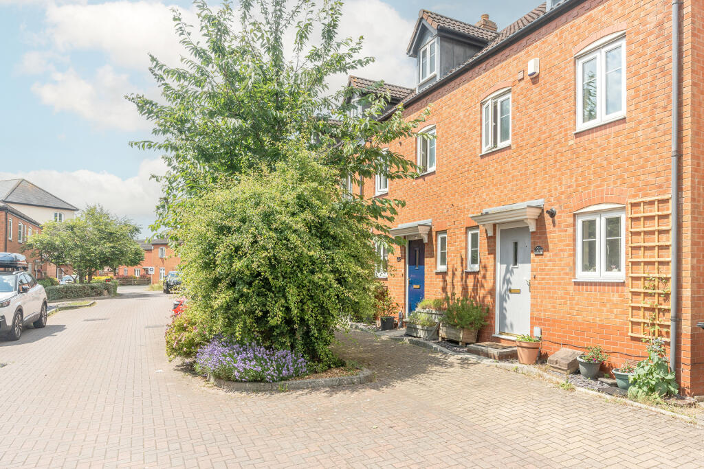 Additional image 23 of Sheaves Park, Southmead, Bristol