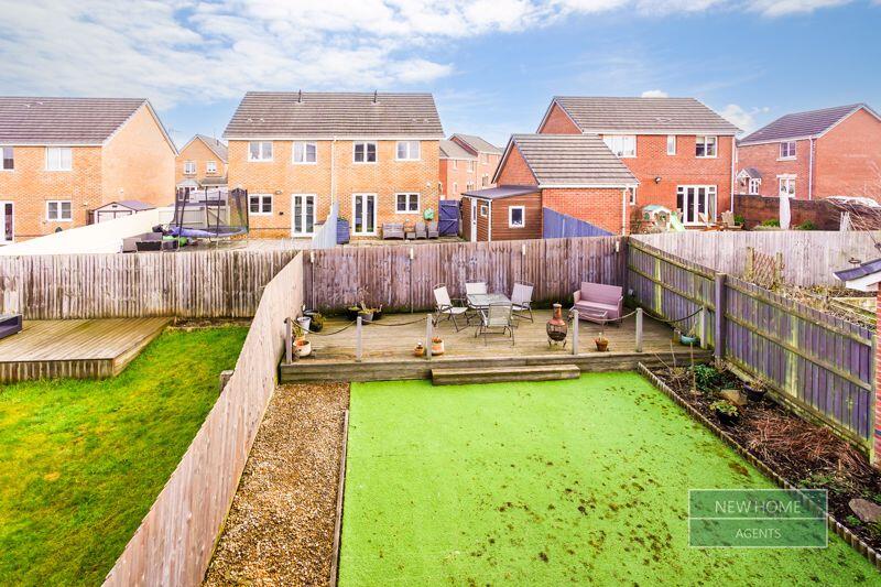 Additional image 19 of St Ilids Meadow, Llanharan, Pontyclun, CF72 9FX