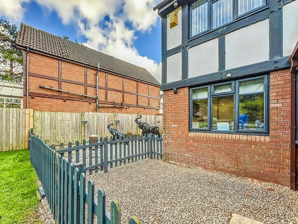 Additional image 29 of Tynewydd Drive, Castleton, Cardiff