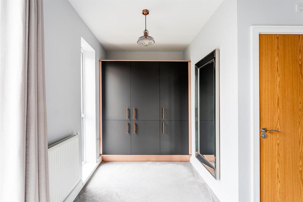 Additional image 15 of Hannah Drive, Locking Parklands - LARGE EXTENSION