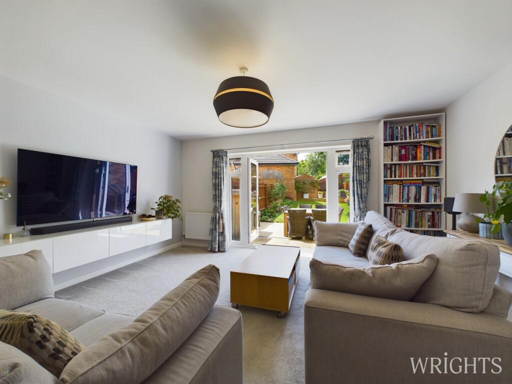 Additional image 4 of Queens Avenue, Welwyn Garden City, AL7