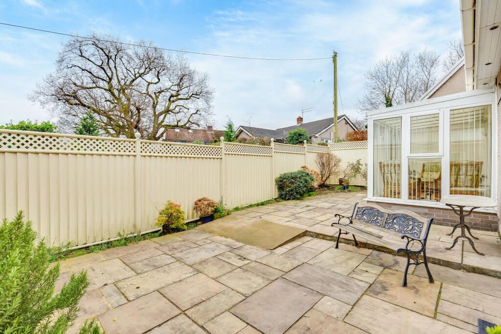 Additional image 26 of Sunnycroft Rise, Dinas Powys, The Vale Of Glamorgan CF64 4QN