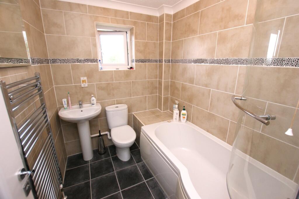 Additional image 6 of Flat 9, Jacklin Court, 2 Wentworth Drive,Broadstone,, Dorset, BH18