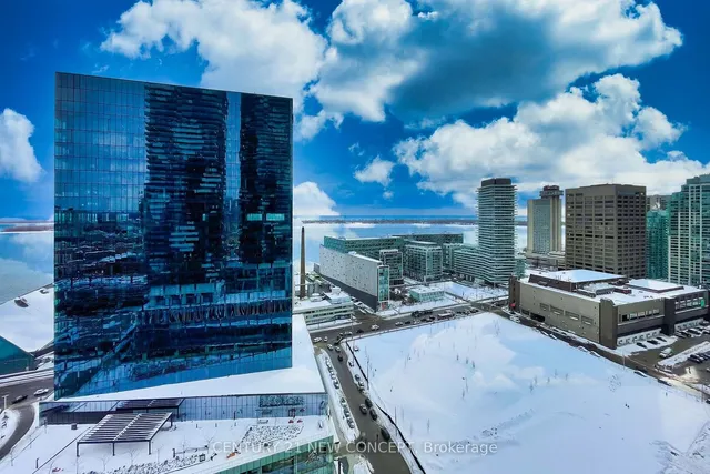 Additional image 23 of 55 Cooper St Unit 2710