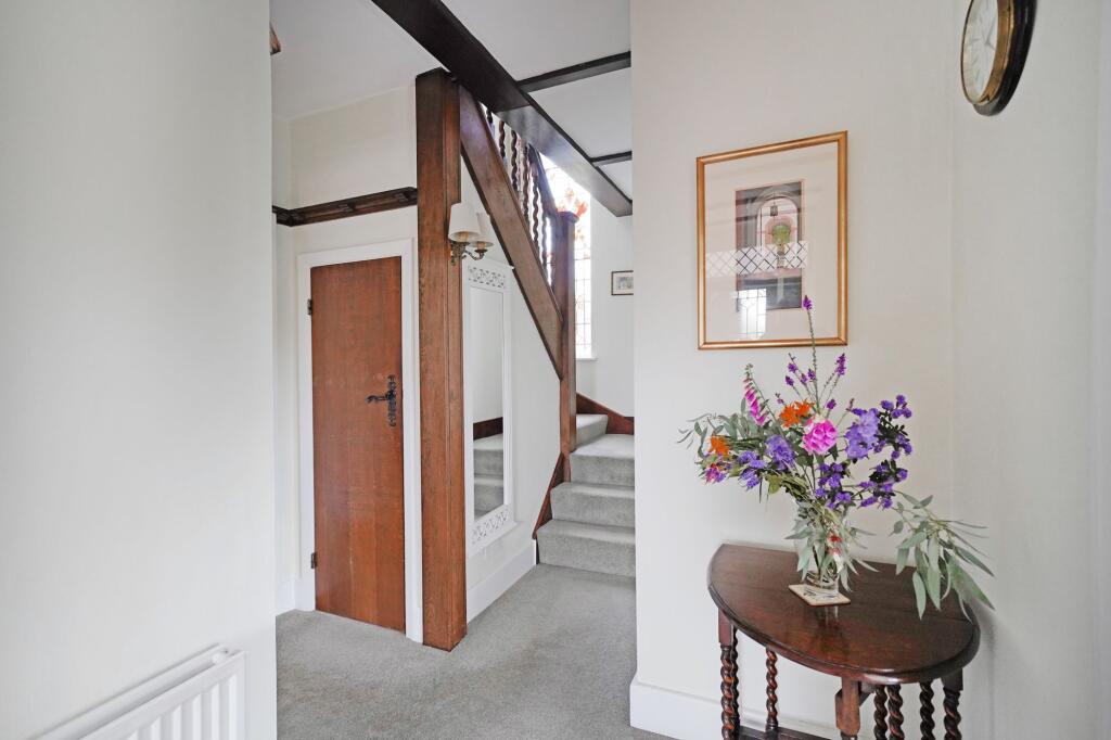Additional image 2 of Tilehouse Green Lane, Knowle, B93
