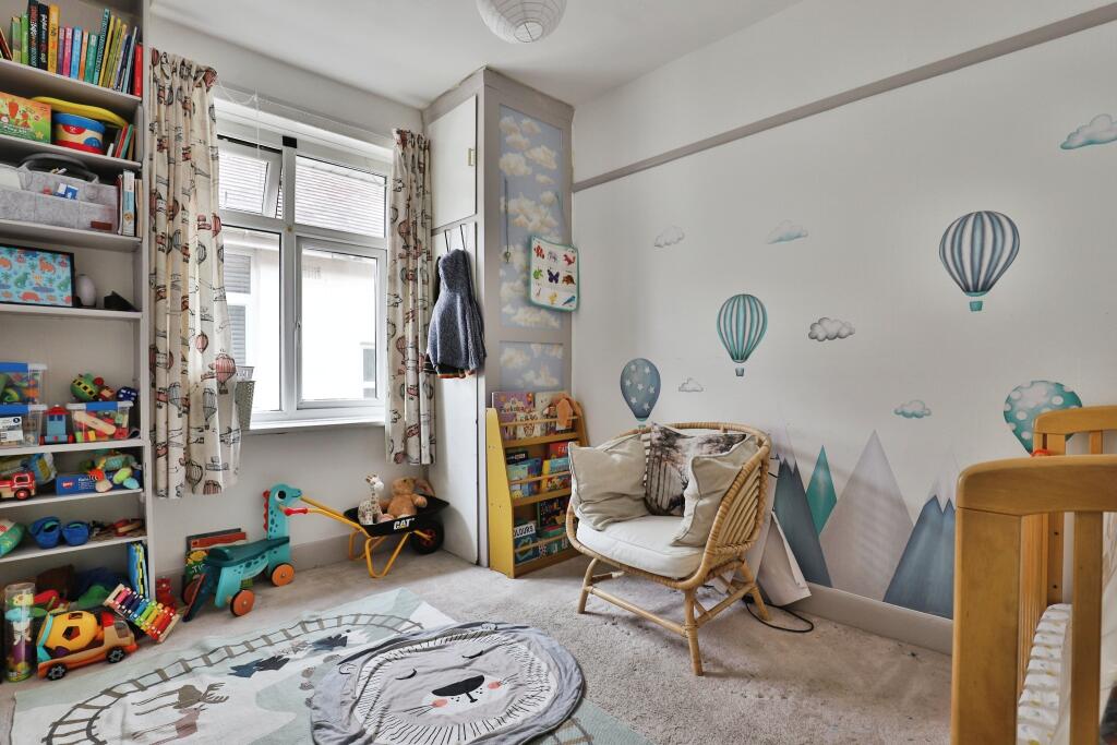 Additional image 6 of Cranbrook Road, Parkstone, Poole, Dorset, BH12