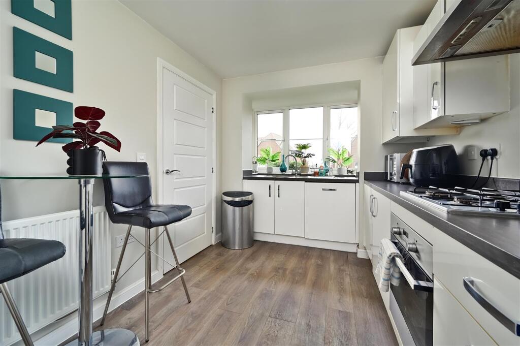 Additional image 5 of Borrer Drive, Henfield