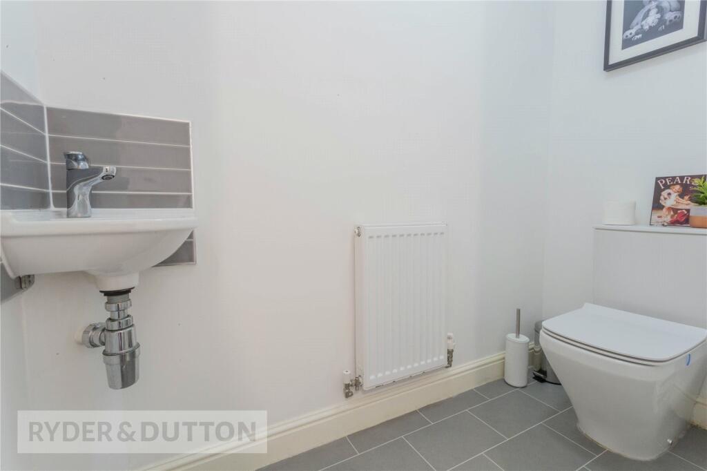 Additional image 13 of Oaklands Drive, Rawtenstall, Rossendale, BB4