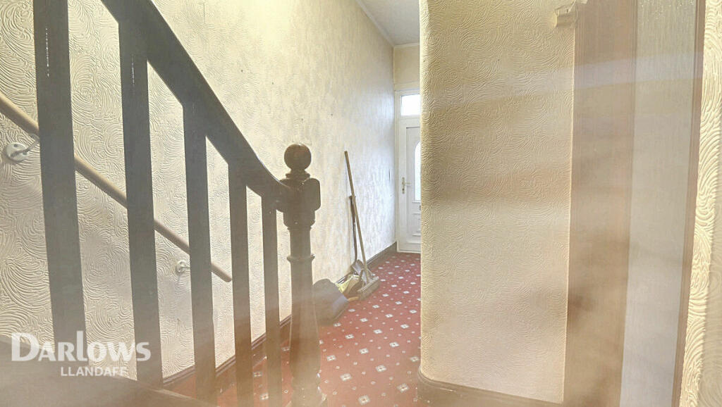 Hermon Hill, Cardiff