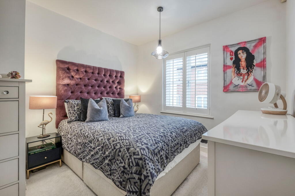 Additional image 9 of Monyhull Hall, 47, St Francis Drive, Kings Norton, B30 3AL