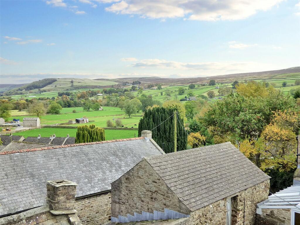 Additional image 13 of Hillary Terrace, Reeth, Richmond, North Yorkshire, DL11