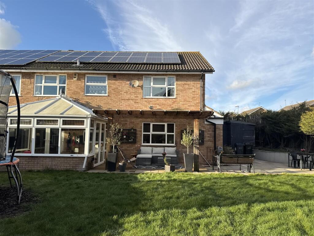 Additional image 38 of Moreland Croft, Minworth, Sutton Coldfield