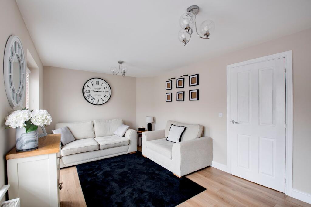 Additional image 3 of Bethesda Gardens, Halesowen, West Midlands, B63