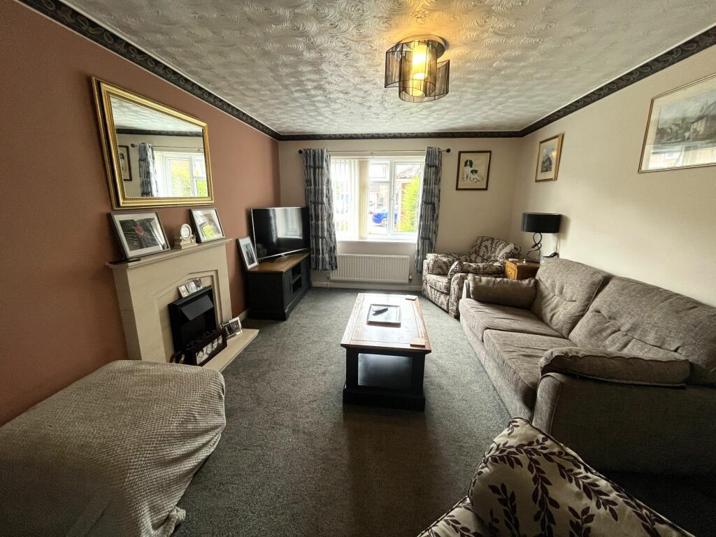 Additional image 13 of Cloverfield Drive, Soham