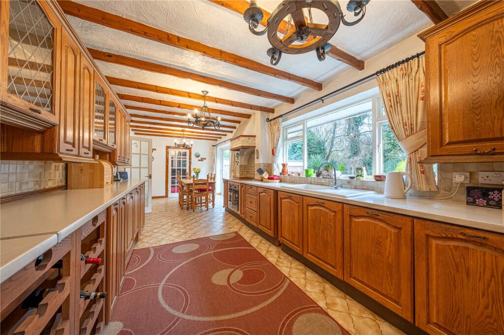 Additional image 8 of Haunton Road, Harlaston, Tamworth, Staffordshire, B79