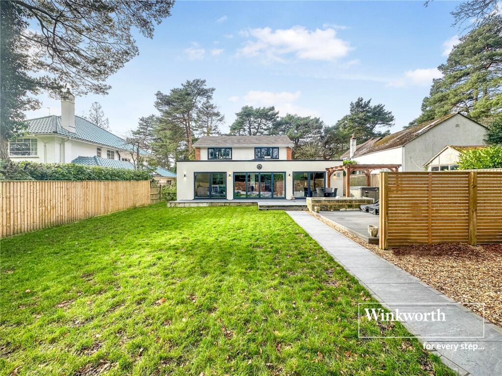 Additional image 17 of Queens Road, Ferndown, Dorset, BH22