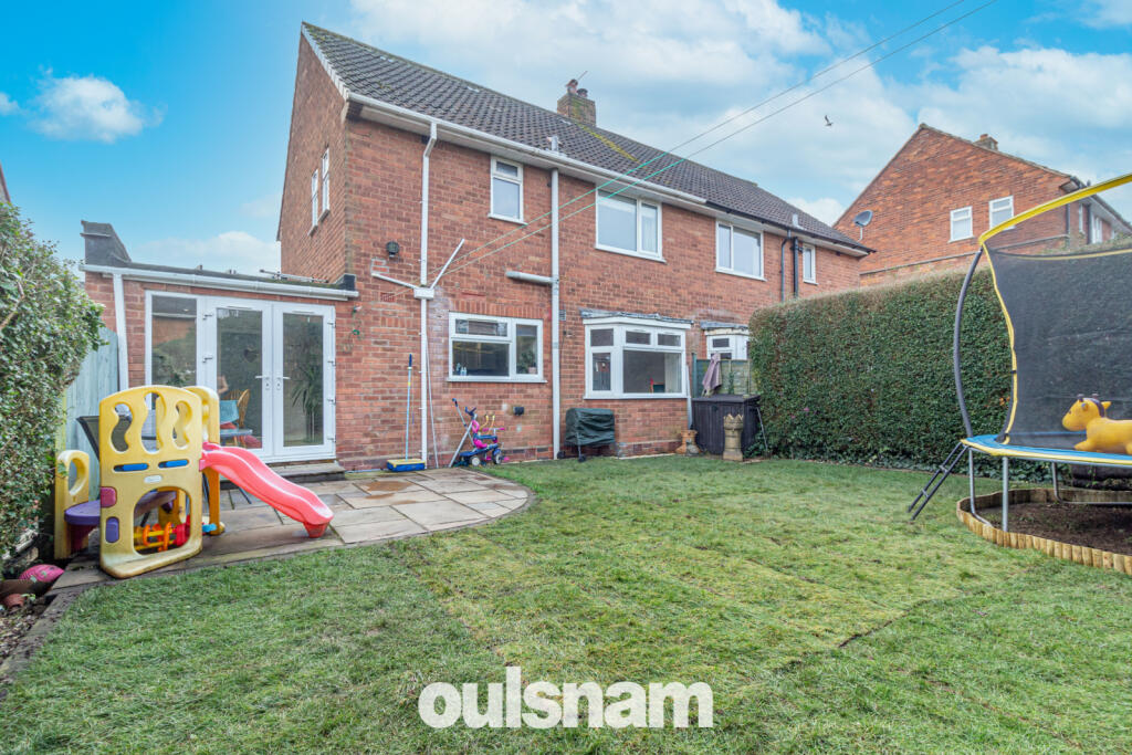 Additional image 16 of Coln Close, Bournville Village Trust, Northfield, Birmingham, B31