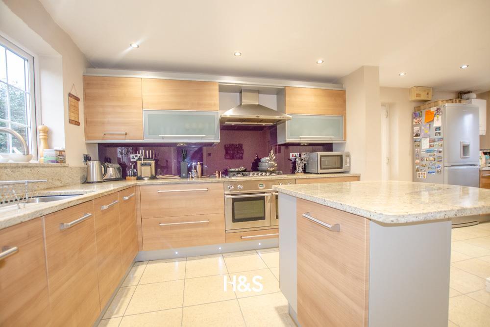 Additional image 22 of Boningale Way, Dorridge, Solihull