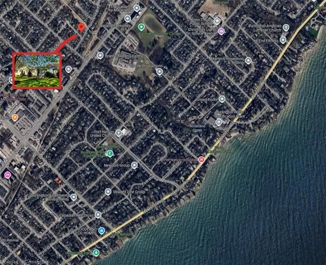 Additional image 34 of 483 Walnut Cres