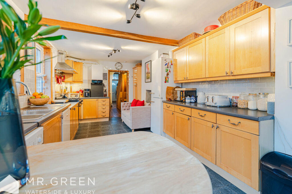 Additional image 11 of Harrison Avenue, Bournemouth, Dorset, BH1 4NT