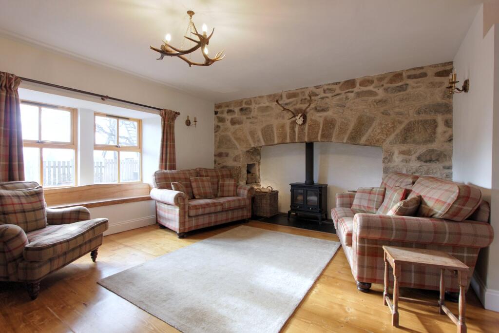 Additional image 4 of Manscroft, Schoolhouse Lane, Archiestown, Aberlour, Moray, AB38