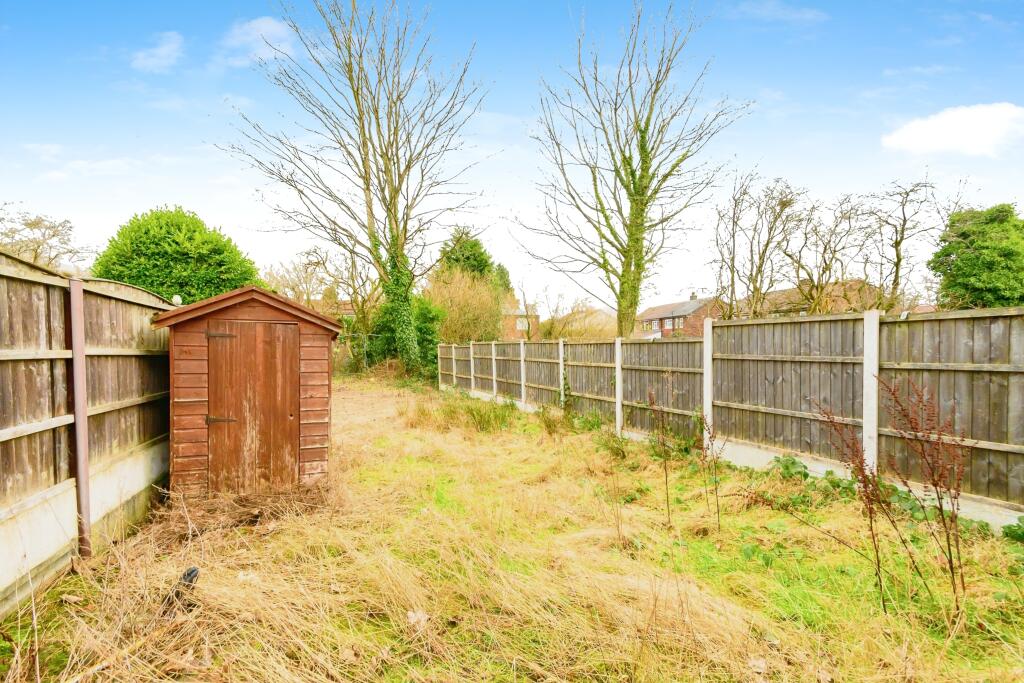 Additional image 16 of Scobell Street, Tottington, Bury, Greater Manchester, BL8