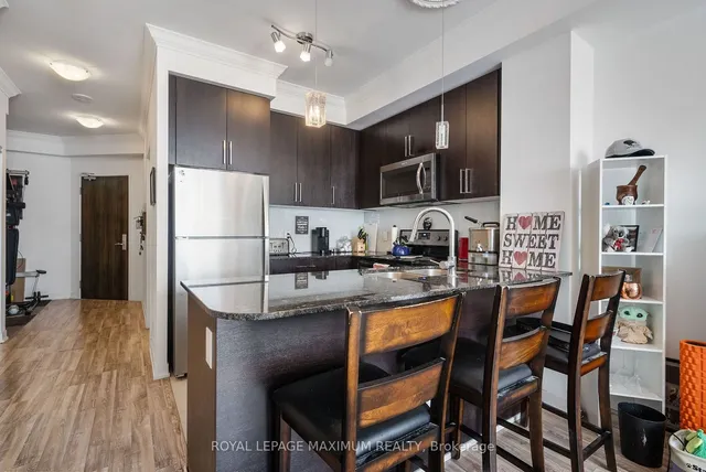 Additional image 18 of 840 Queens Plate Dr Unit 1503