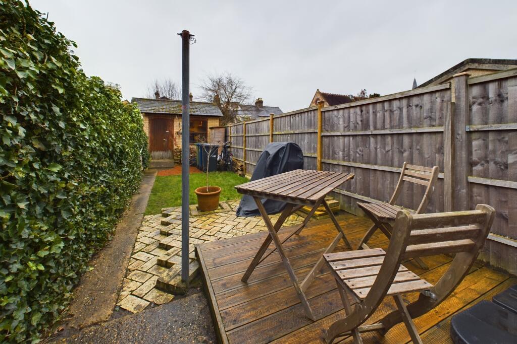 Additional image 19 of Catharine Street, Cambridge