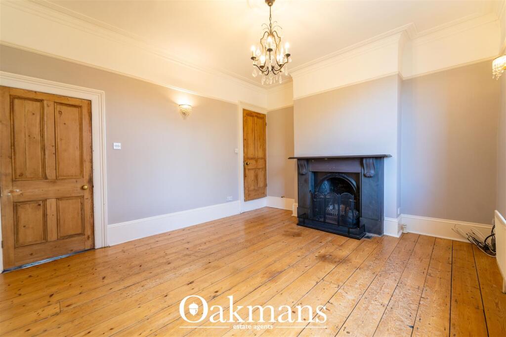 Additional image 4 of Clarence Road, Harborne, Birmingham, B17