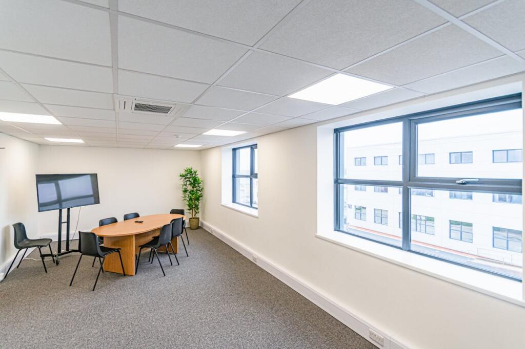 Additional image 5 of Cobham House, 27 Cobham Road, Ferndown Industrial Estate, Wimborne, BH21 7PE