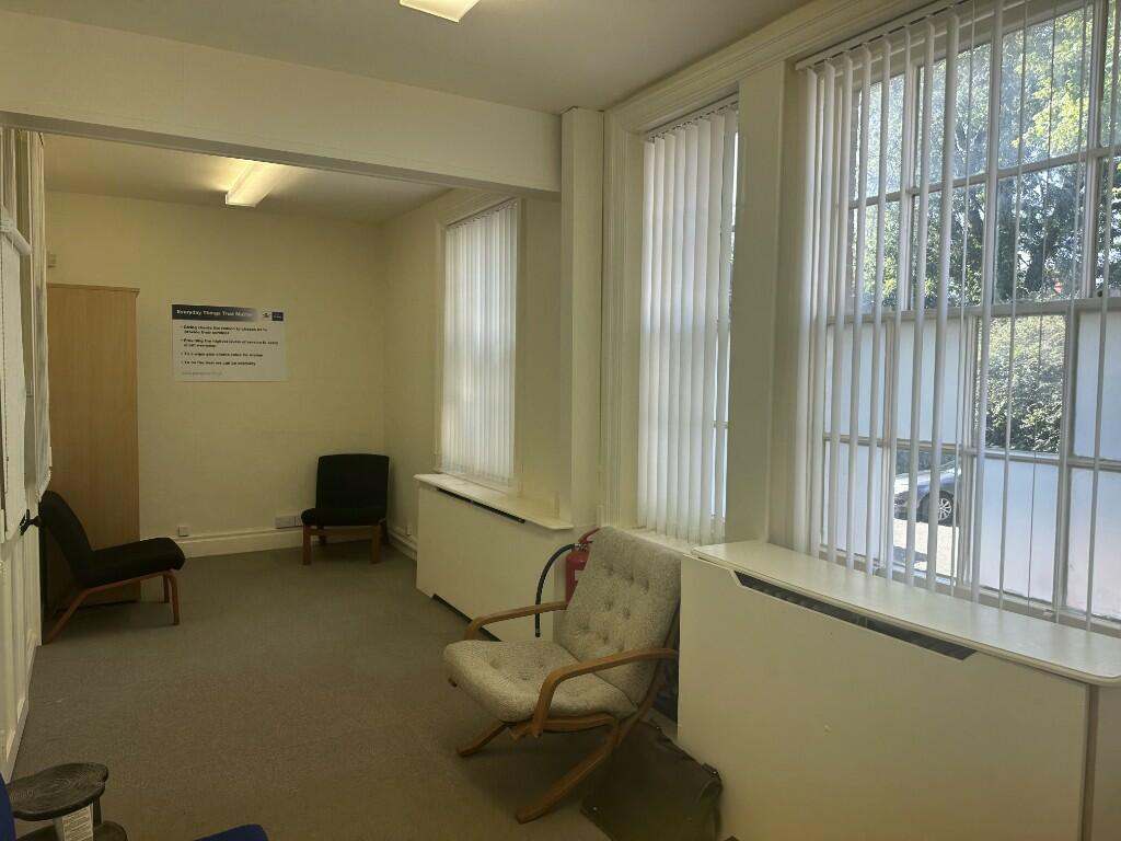 Additional image 8 of Room K, Ground Floor, Queens House, Queens Road, Chester, CH1 3BQ