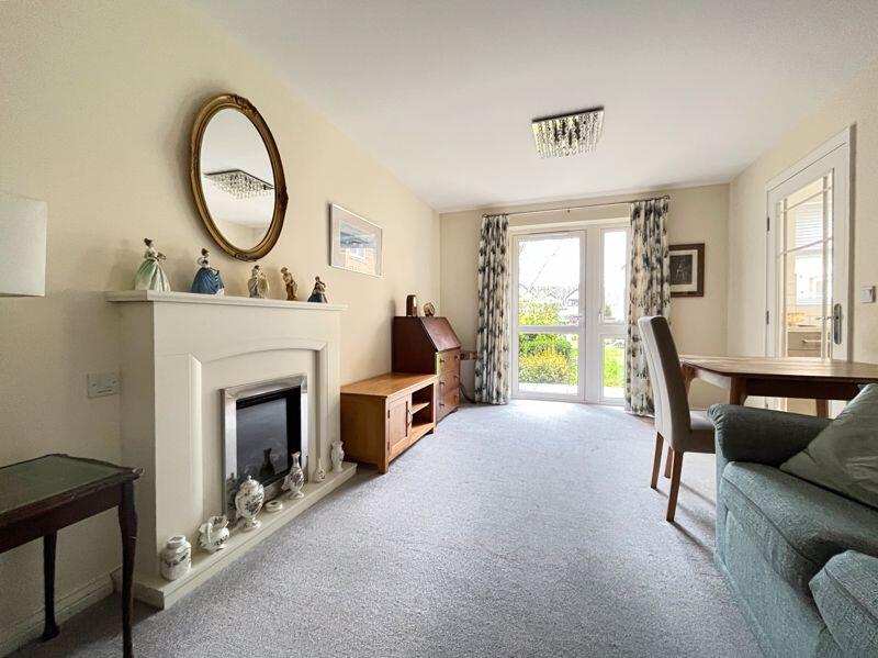 Additional image 14 of 1 De Clare Lodge, Westgate, Cowbridge, The Vale of Glamorgan CF71 7FR