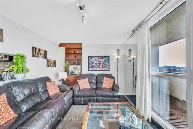 Additional image 14 of 3303 Don Mills Rd Unit 707