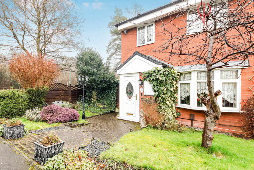 Additional image 17 of Markham Crescent, Solihull, B92