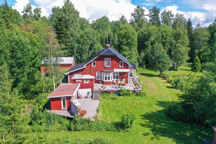 Additional image 2 of Semnebyn Där Oppe 1